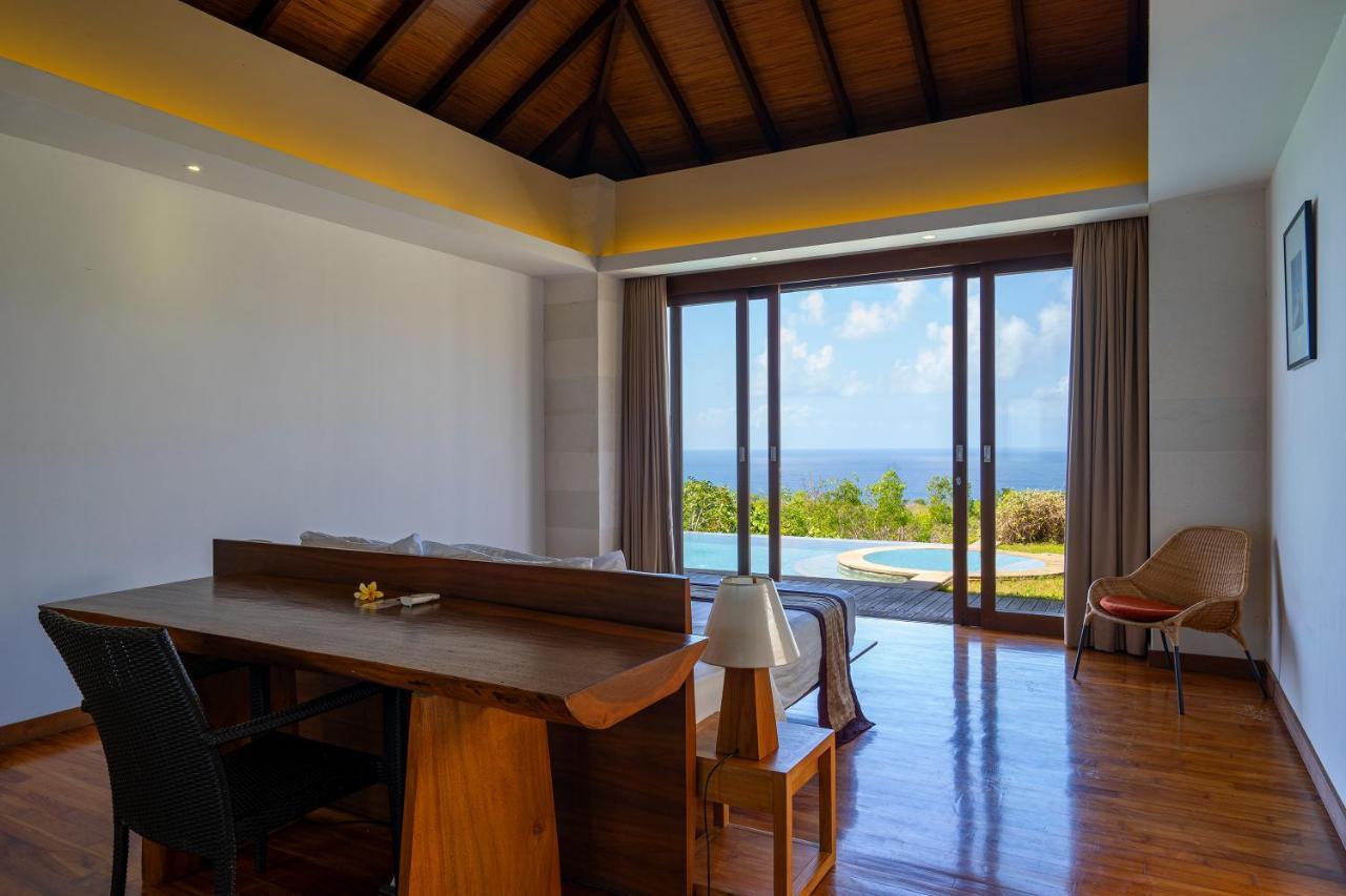 Moritz Palm Villa Ungasan Exterior foto