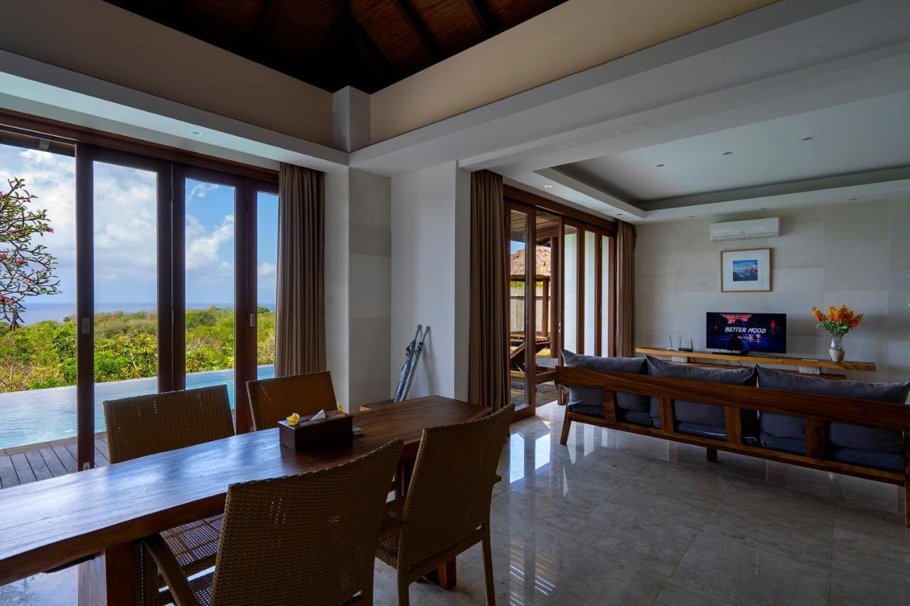 Moritz Palm Villa Ungasan Exterior foto
