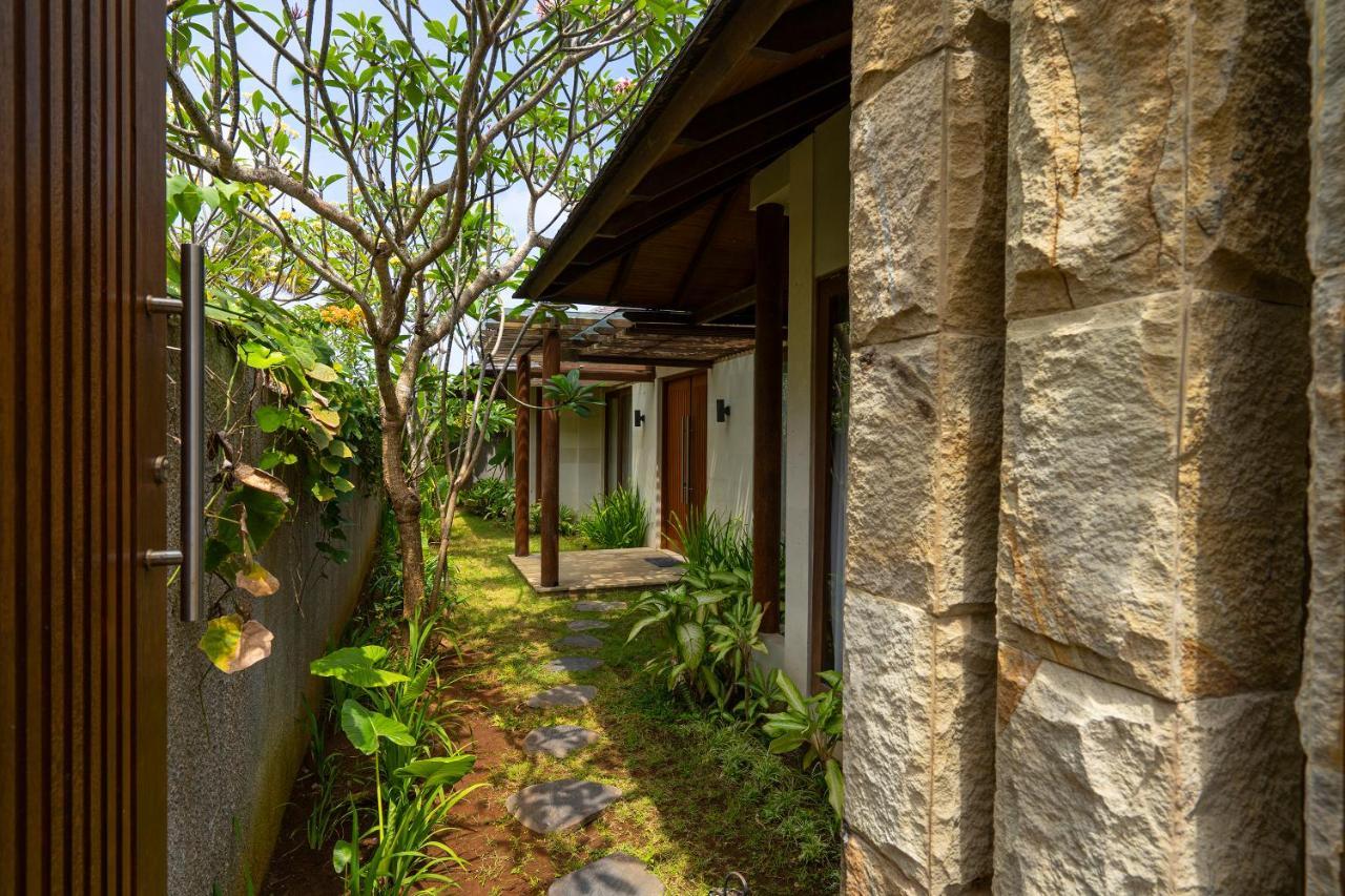 Moritz Palm Villa Ungasan Exterior foto