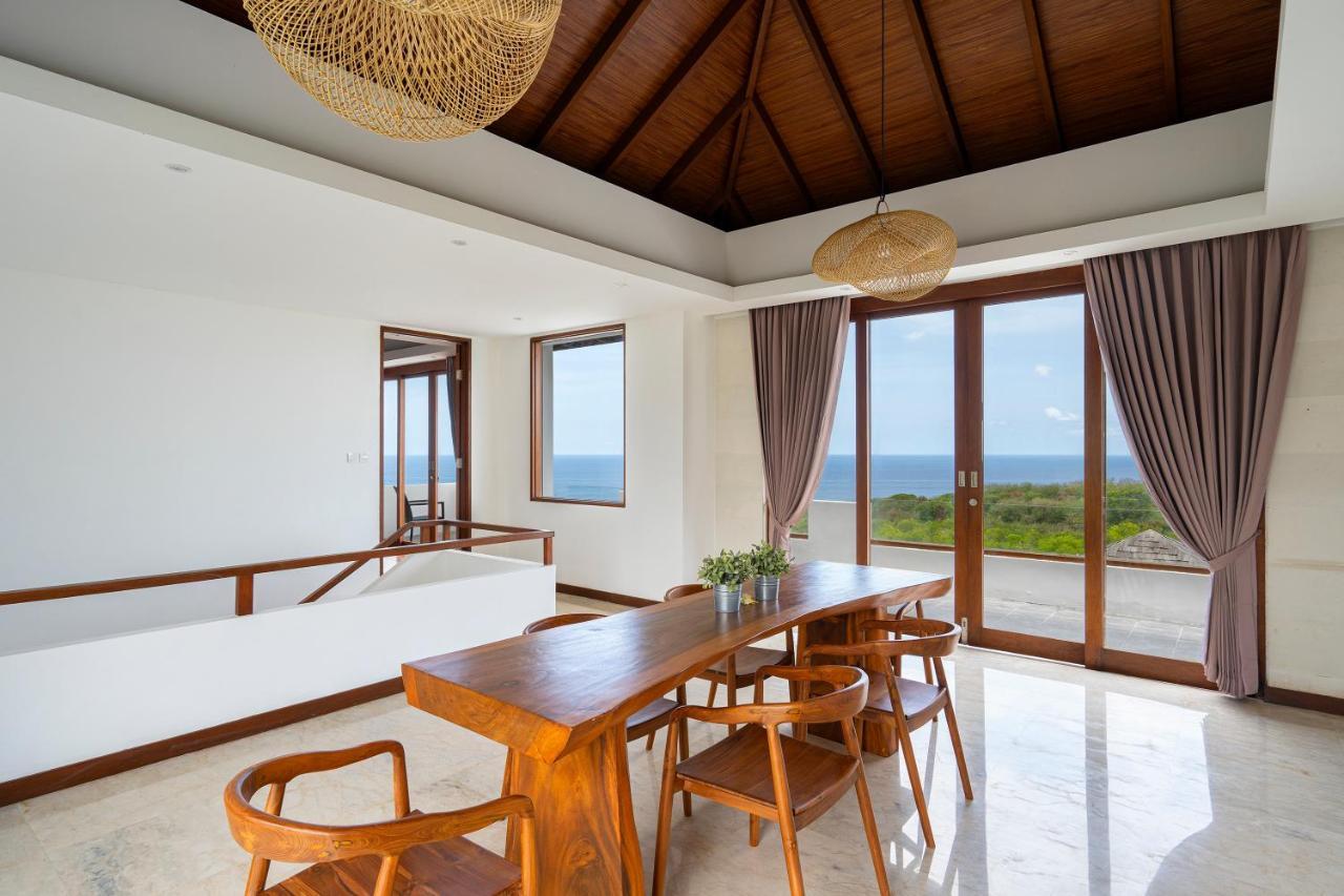 Moritz Palm Villa Ungasan Exterior foto