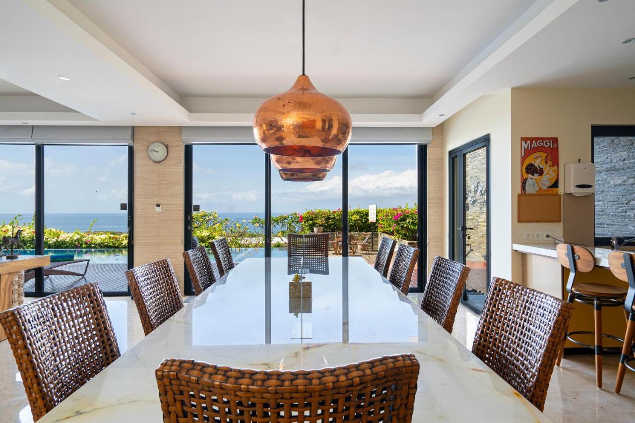Moritz Palm Villa Ungasan Exterior foto