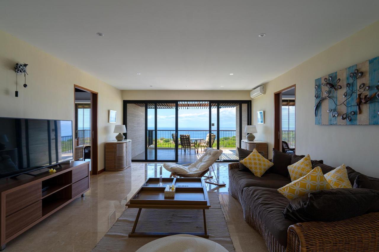 Moritz Palm Villa Ungasan Exterior foto