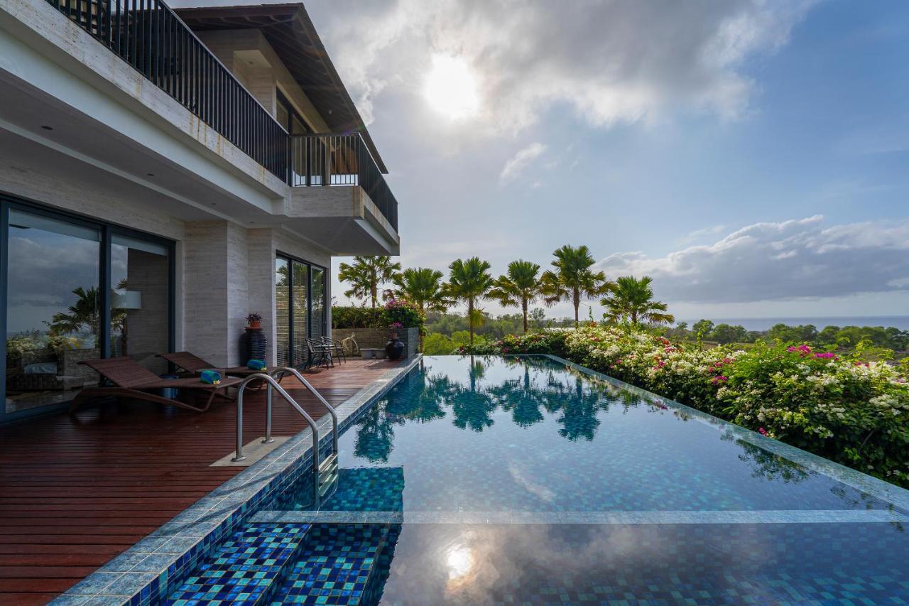 Moritz Palm Villa Ungasan Exterior foto