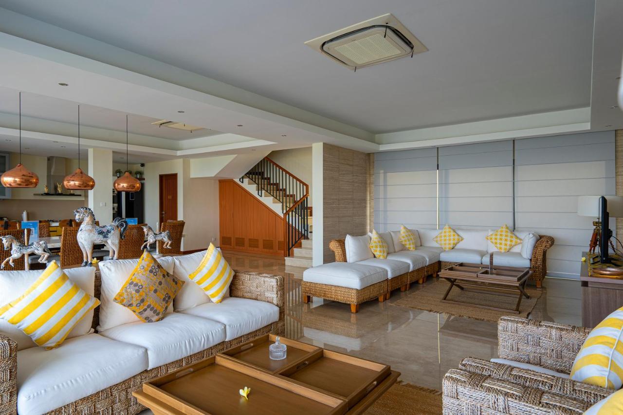 Moritz Palm Villa Ungasan Exterior foto