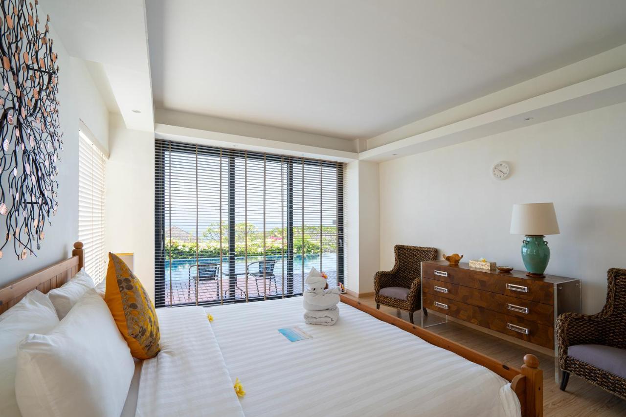 Moritz Palm Villa Ungasan Exterior foto