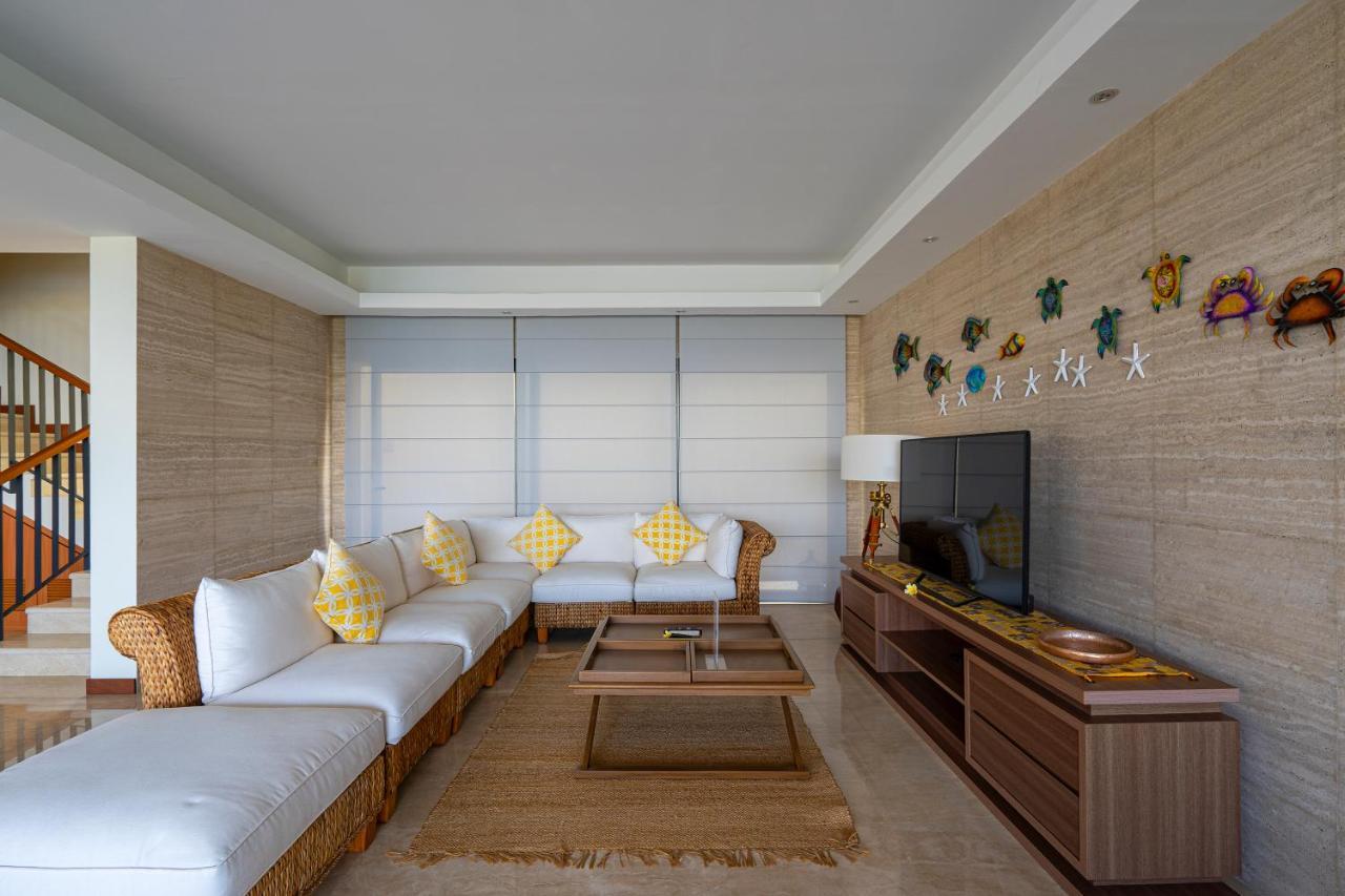 Moritz Palm Villa Ungasan Exterior foto